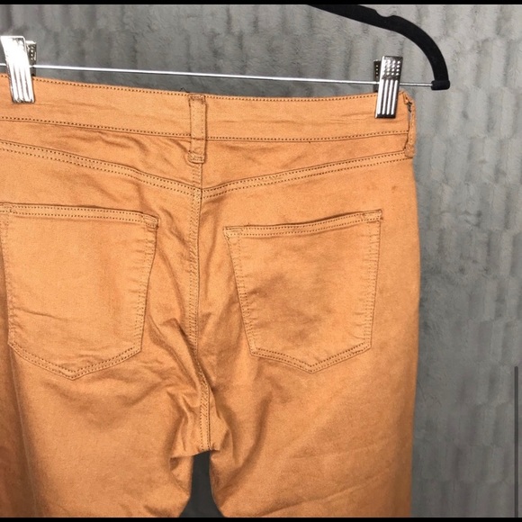 Topshop Leigh Jeans - Picture 5 of 5